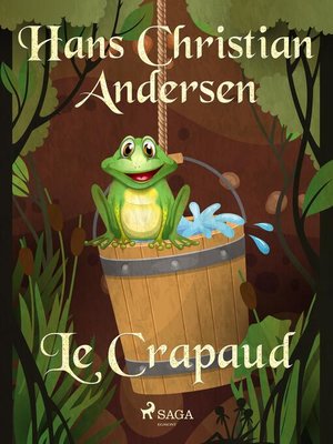 cover image of Le Crapaud